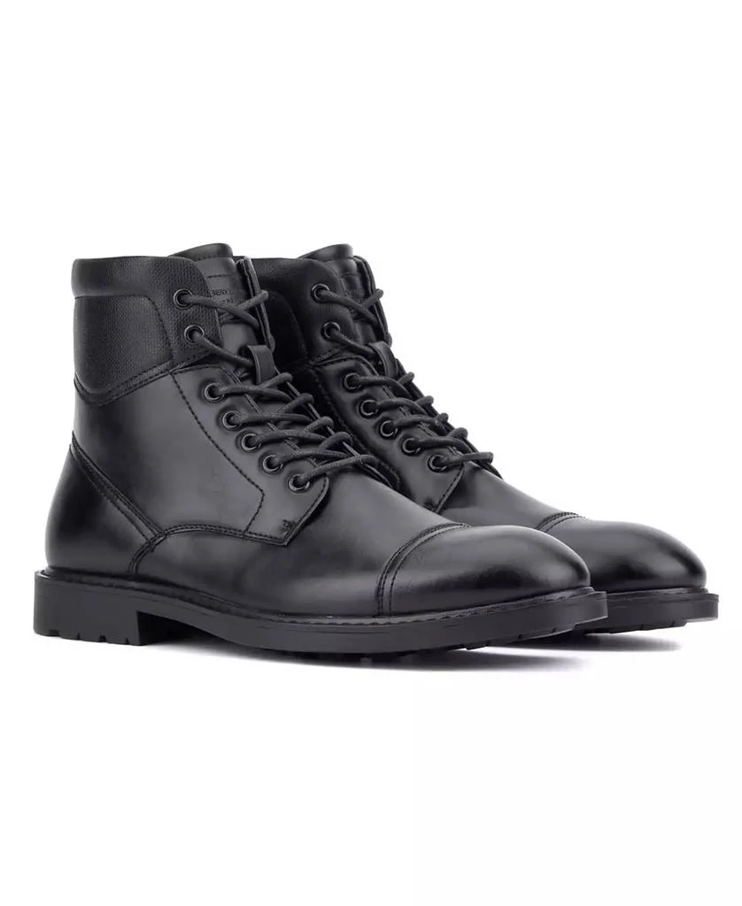 Reserved Footwear Men's Caleb Dress Boots 8