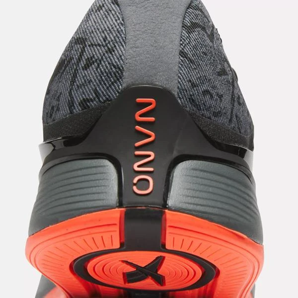 Reebok Nano X4 Training Shoes 7