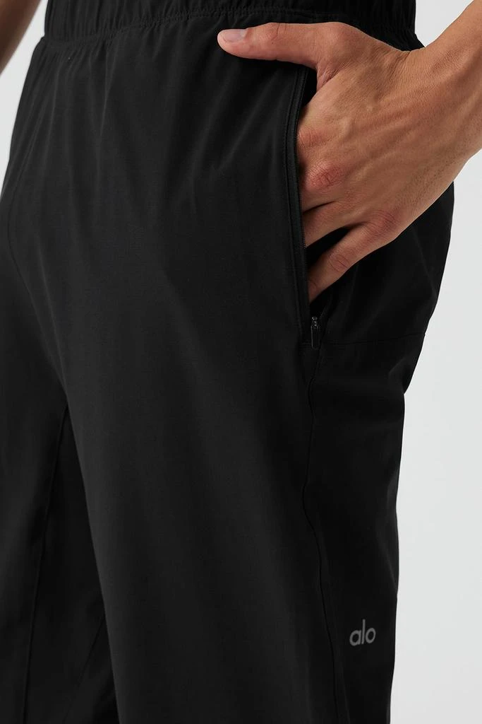 Alo Yoga Repetition Pant - Black 4