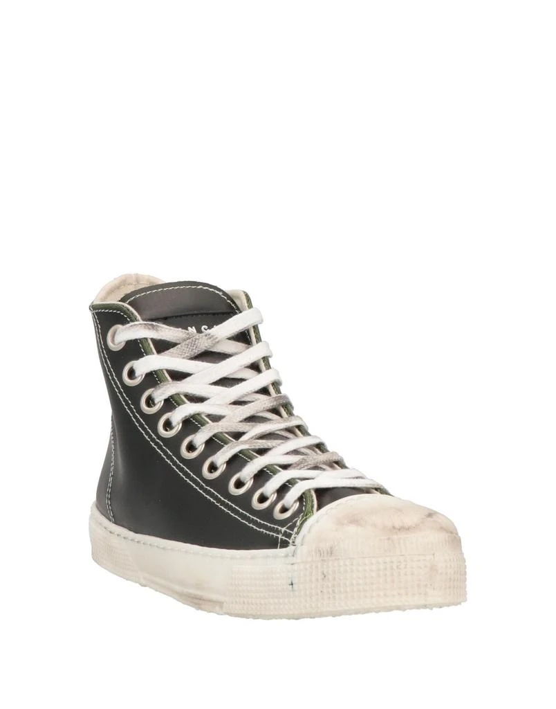METAL GIENCHI Sneakers 2