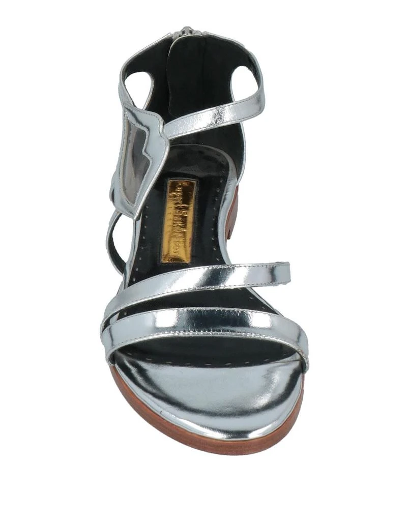 Rupert Sanderson Sandals 4
