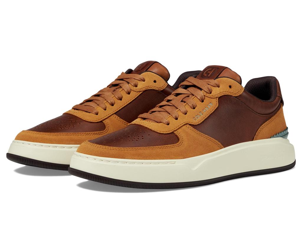 Cole Haan Grandpro Crossover Sneakers