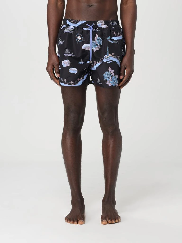 Paul Smith Swimsuit men Ps Paul Smith 1