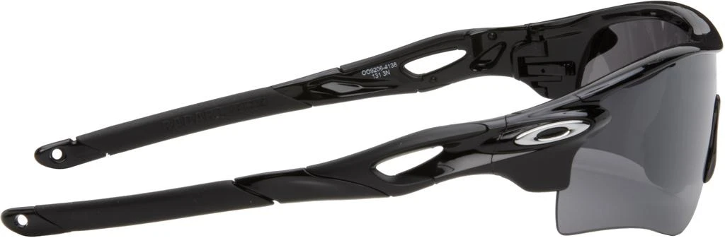Oakley Black Radarlock Path Sunglasses 2
