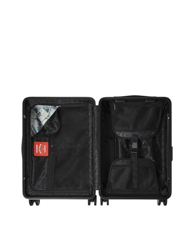 Shop Sprayground Spinner Travel Case on Sale at BeyondStyle Get 36% Off Sprayground Spinner Travel Case with Limited-Time Flash Deals, Exclusive Discounts, and Special Offers. Enjoy Unbeatable Savings on Sprayground Spinner Shop Sprayground Spinner Travel Case on Sale at BeyondStyle Get 36% Off Sprayground Spinner Travel Case with Limited-Time Flash Deals, Exclusive Discounts, and Special Offers. Enjoy Unbeatable Savings on Sprayground Spinner