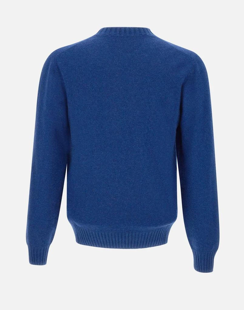 GRAN SASSO Cashmere sweater 5