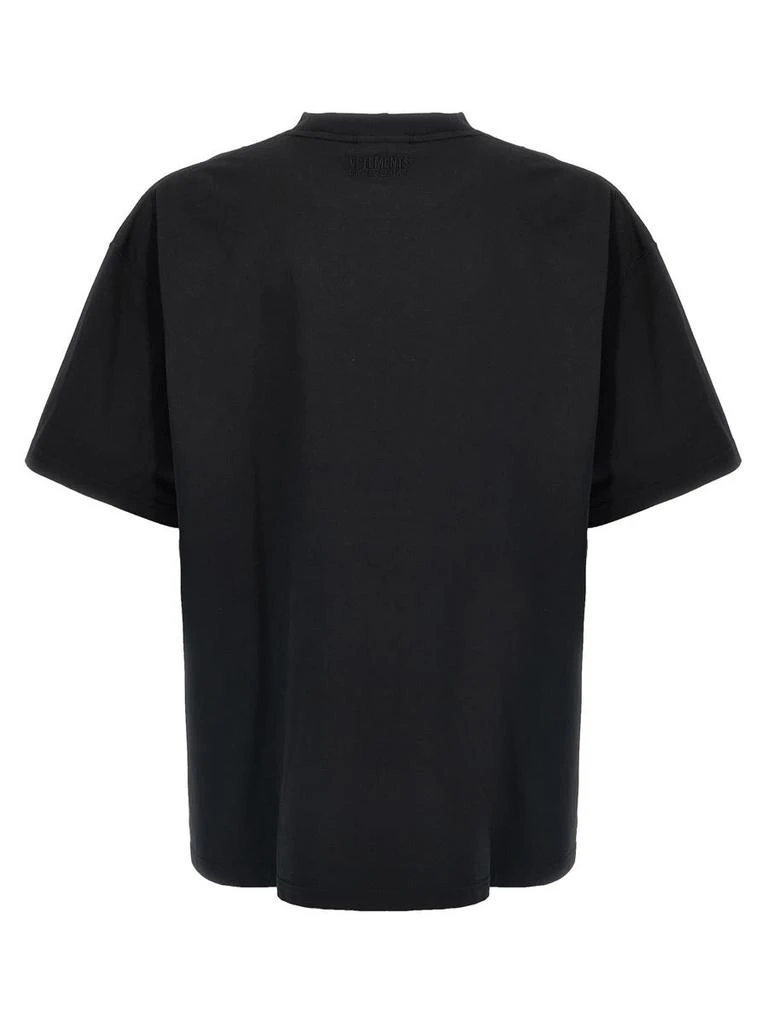 Vetements Vetements 'No Posts' T-Shirt 2