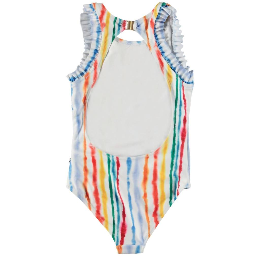 MOLO Molo - Girl's Noona One Piece Swimsuit