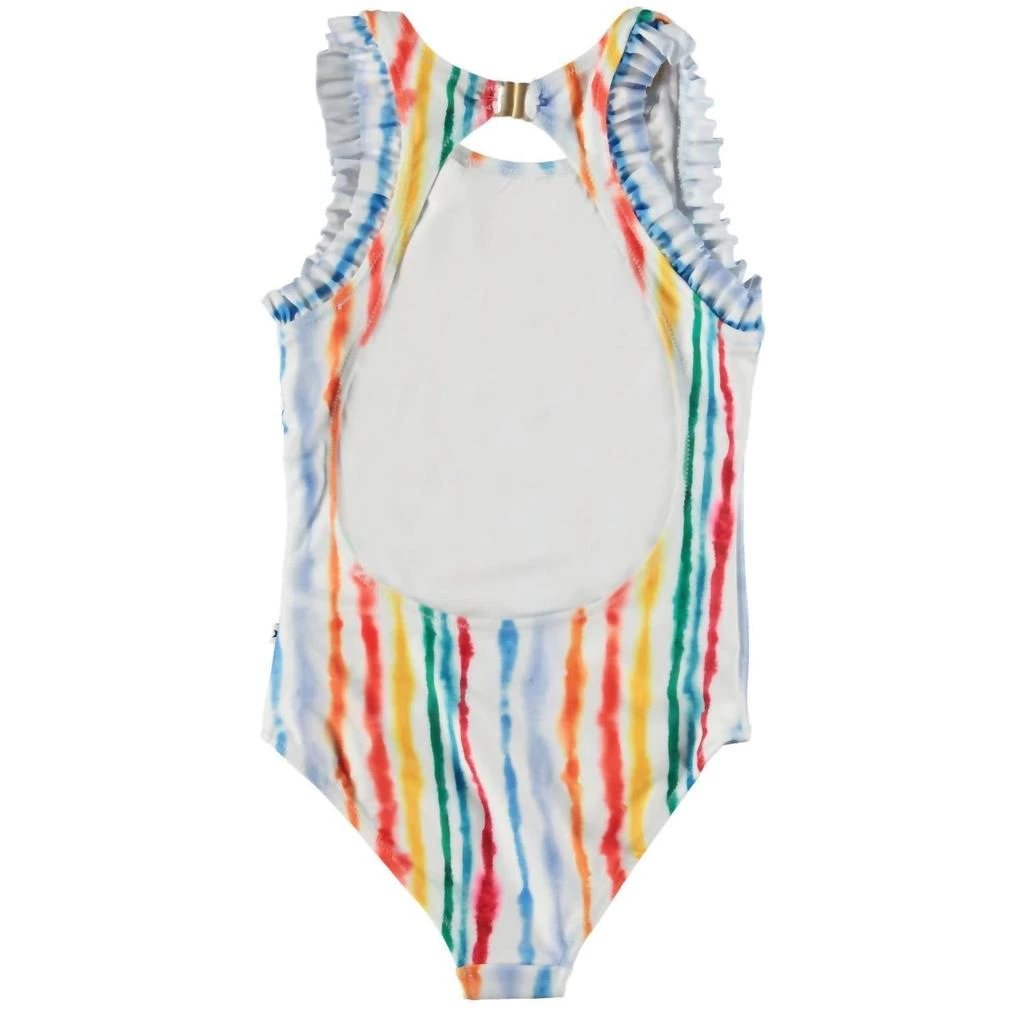 Molo Molo - Girl's Noona One Piece Swimsuit 2