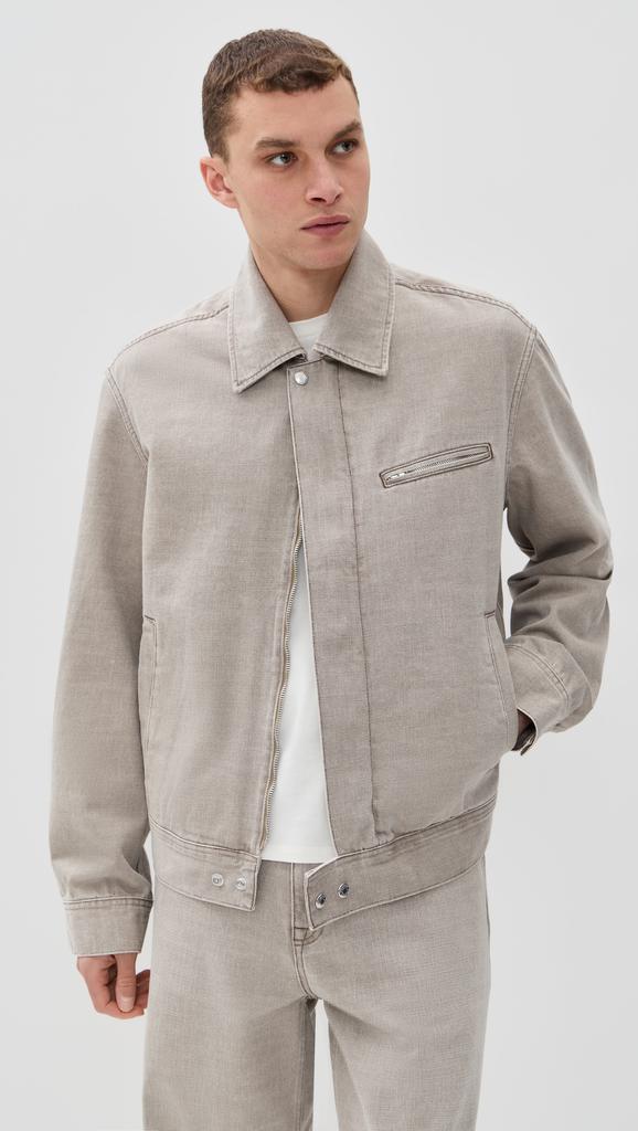 Our Legacy Miller Jacket
