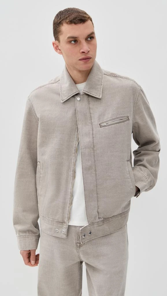 Our Legacy Miller Jacket 1
