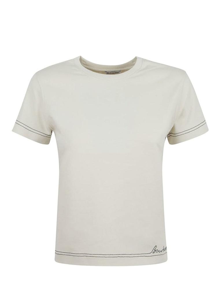 Burberry Logo T-Shirt