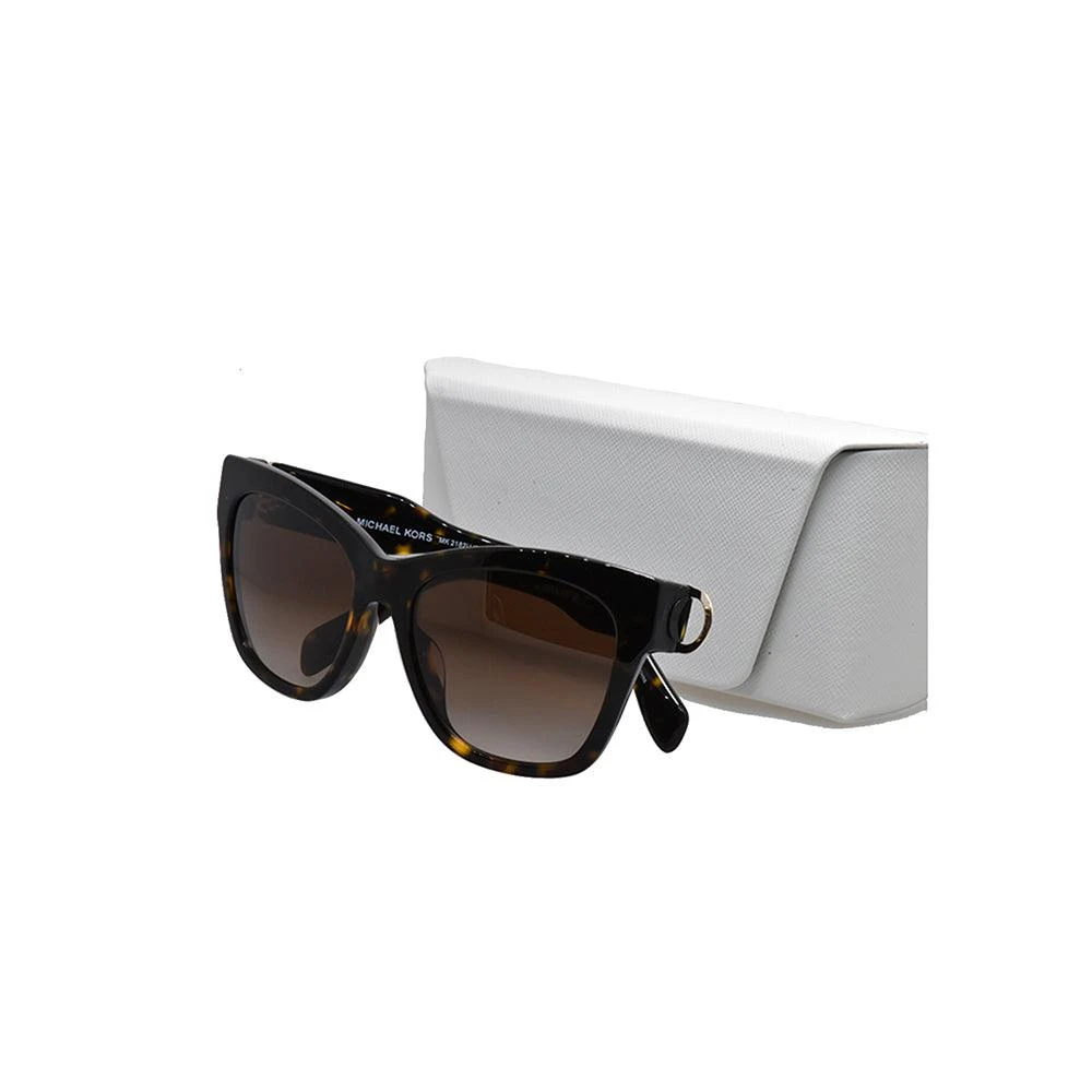 Michael Kors MK 2182U 300613 55mm Womens Butterfly Sunglasses 4