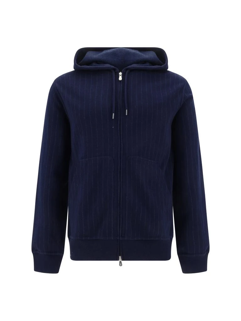 Brunello Cucinelli Hoodie 1