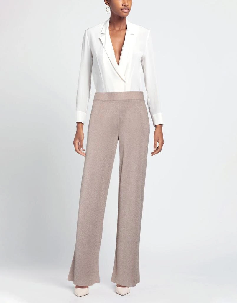 NOCOLD Casual pants 2