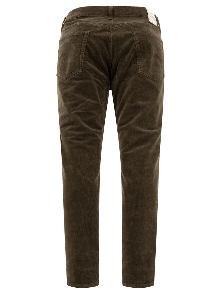 BEAMS PLUS Beams Plus Corduroy Pants 2