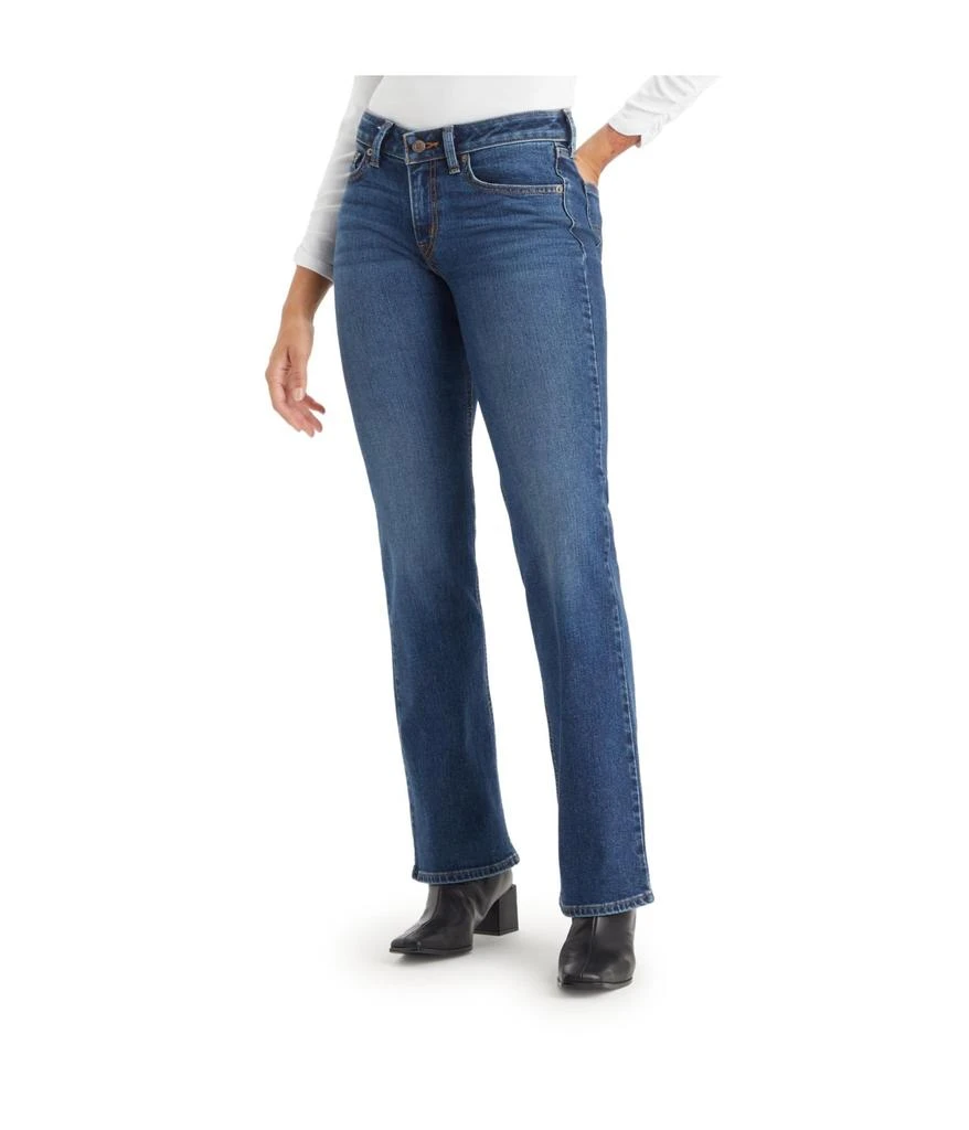 Levi's Superlow Bootcut 1