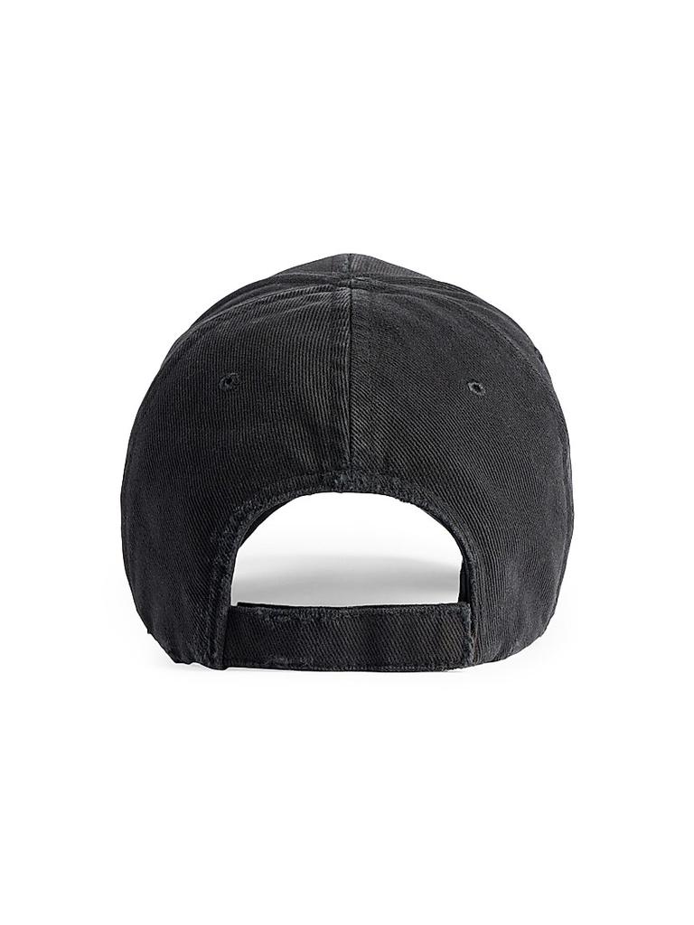 Balenciaga Planet Earth Cap - Hats - Free Shipping - BeyondStyle