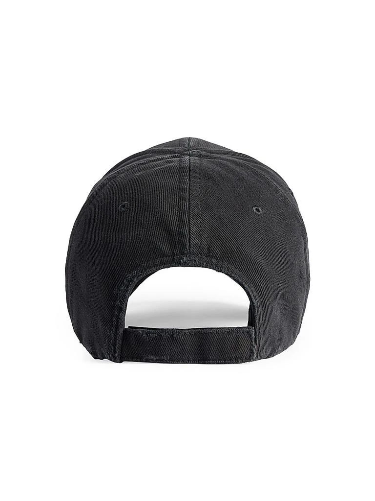 Balenciaga Planet Earth Cap 4
