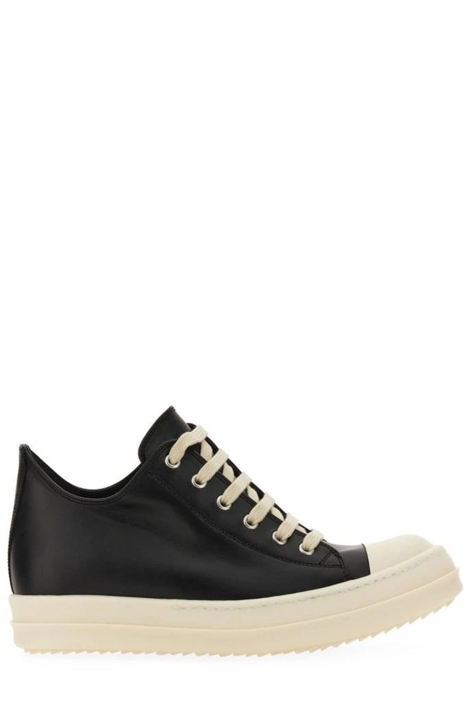 Rick Owens Rick Owens Low-Top Sneakers 1