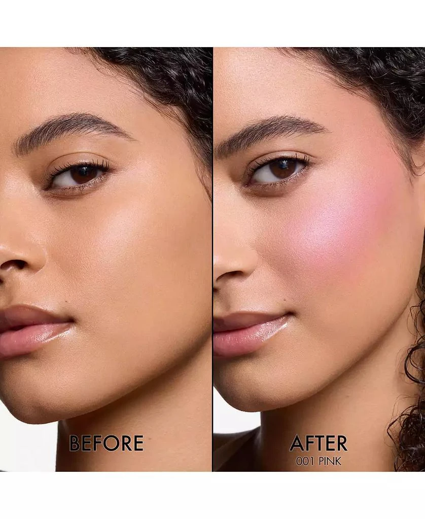 Dior Backstage Rosy Glow Blush 4