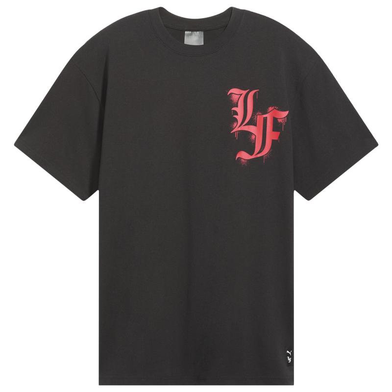 Puma PUMA Puma x Lamelo Ball LaFrance T-Shirt II - Men's - T