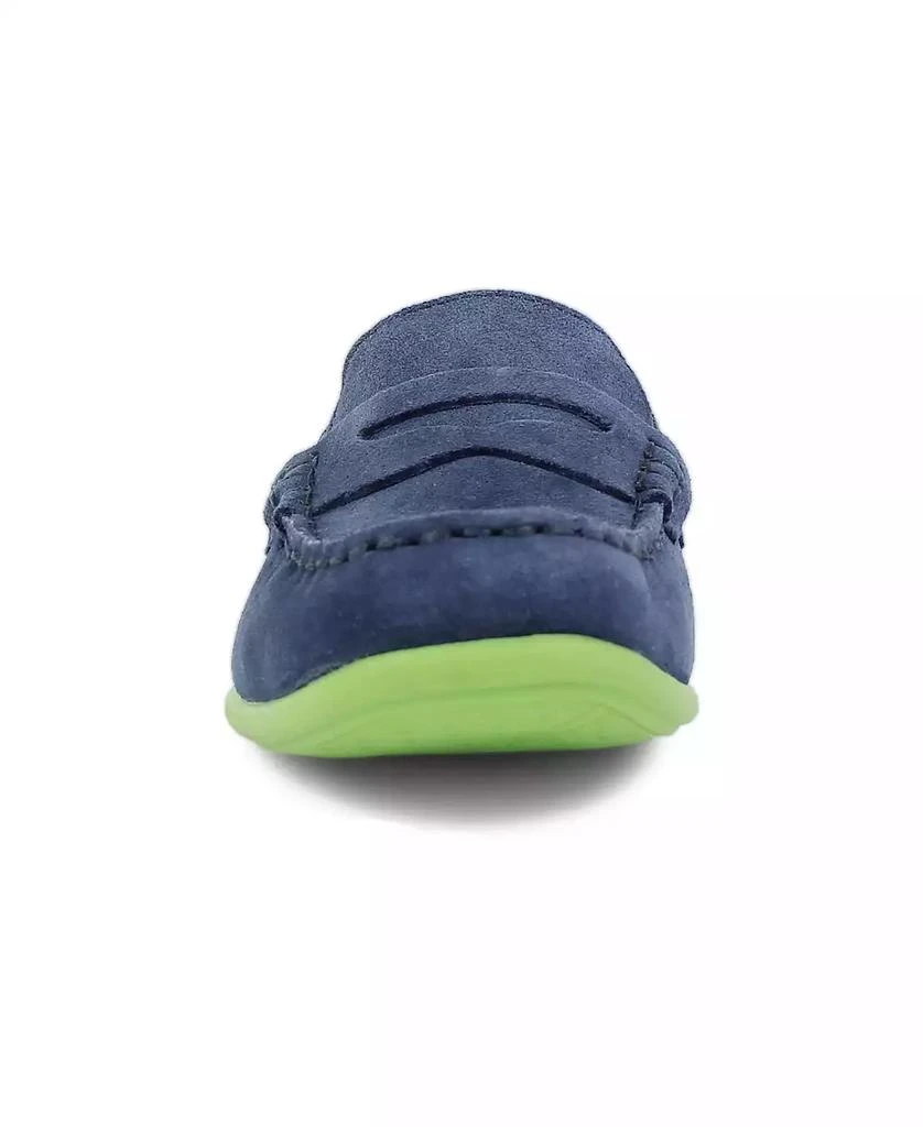 Florsheim Little Boy Jasper Driver Shoes 2