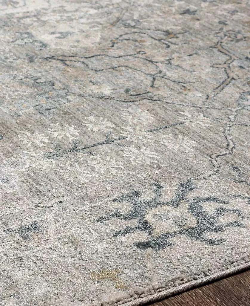 Surya Brunswick BWK2316 7'10" x 10'3" Area Rug 3