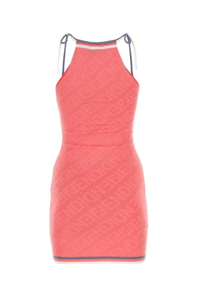 Fendi Fendi Mini Dress 2
