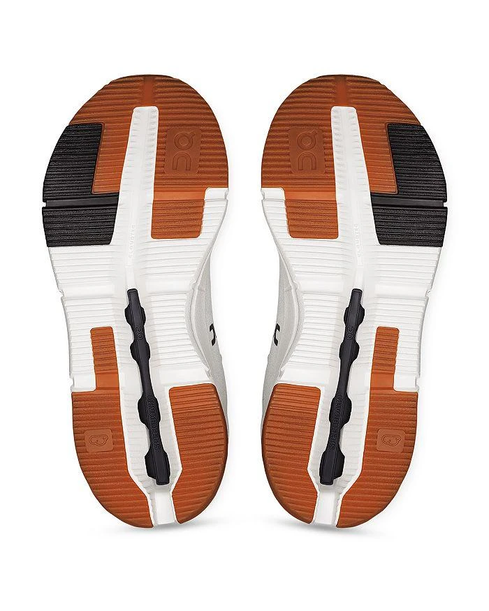 On Women's Cloudnova 2 Sneakers 8