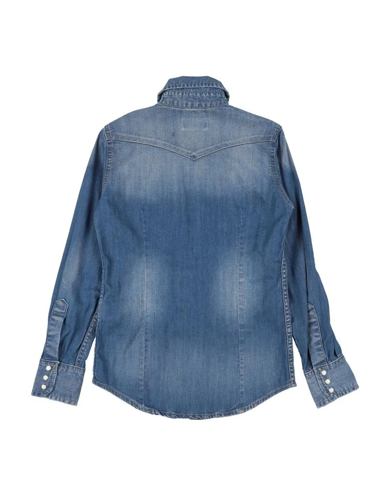 DSQUARED2 Denim shirt 2