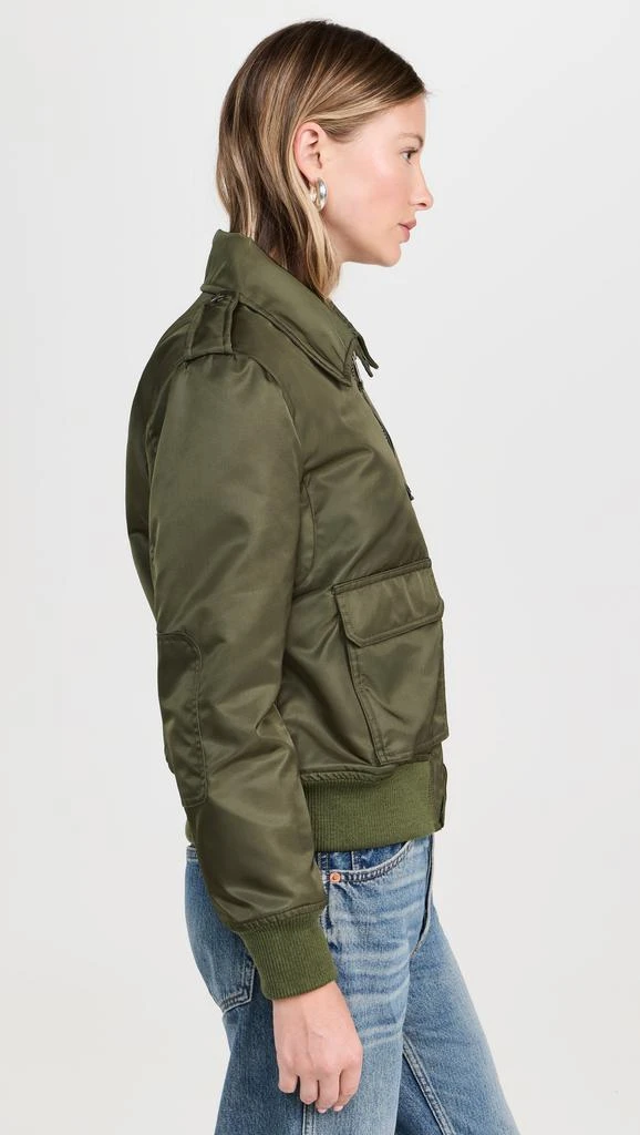 SAM. Amelia Jacket 4