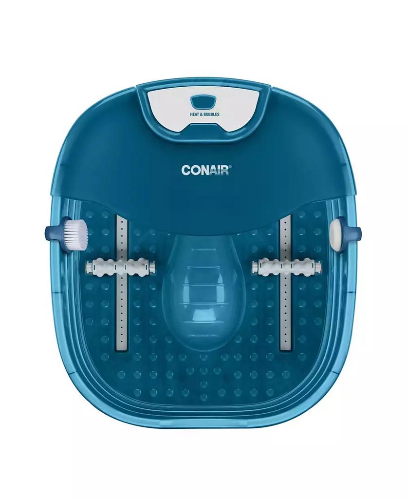 Conair Care Heatsense Foot Spa