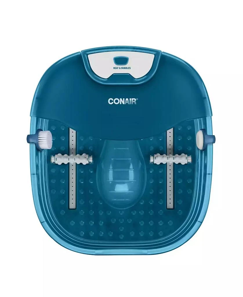 Conair Care Heatsense Foot Spa 2