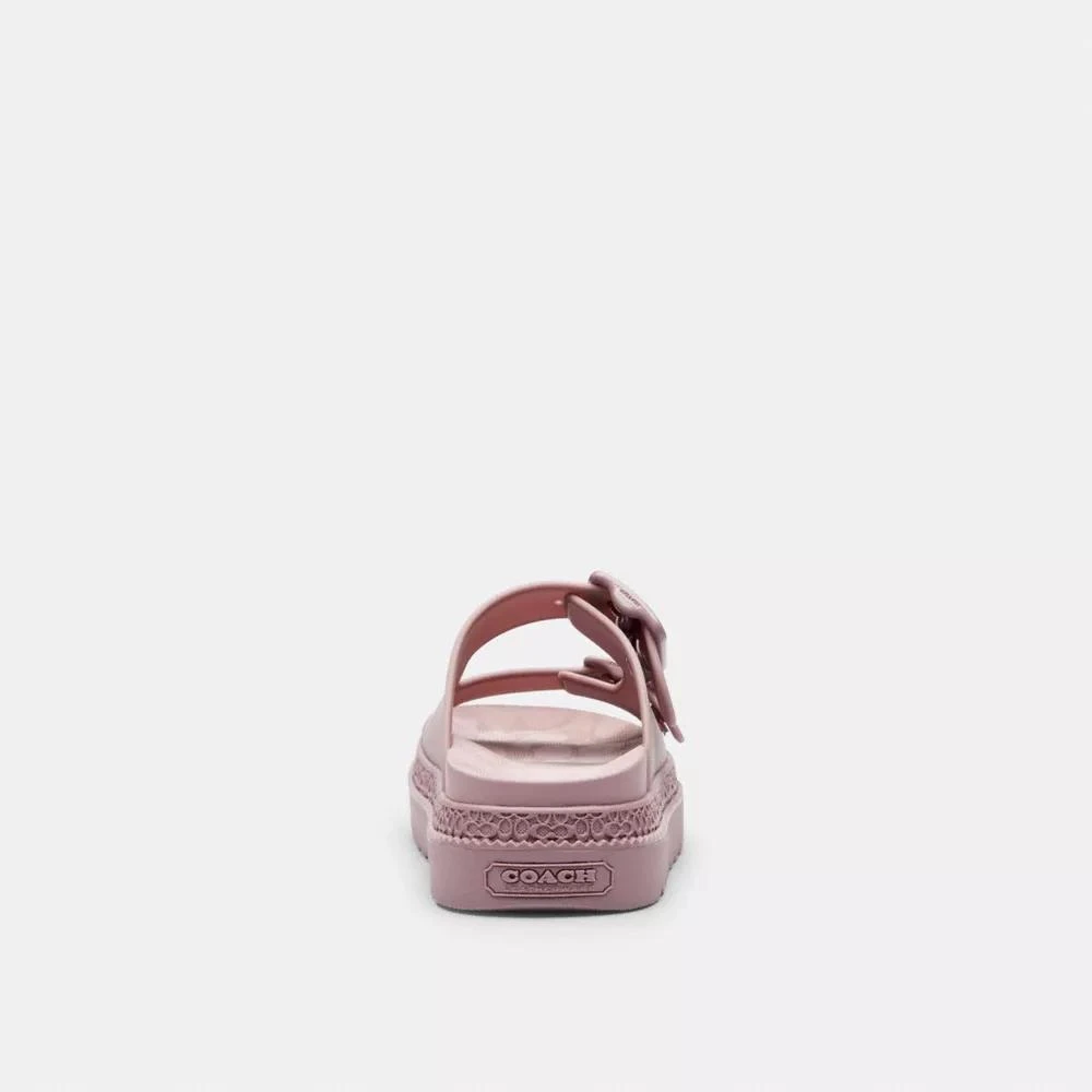 Coach Lainey Sandal 4