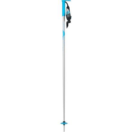 Line Wallischtick Ski Poles