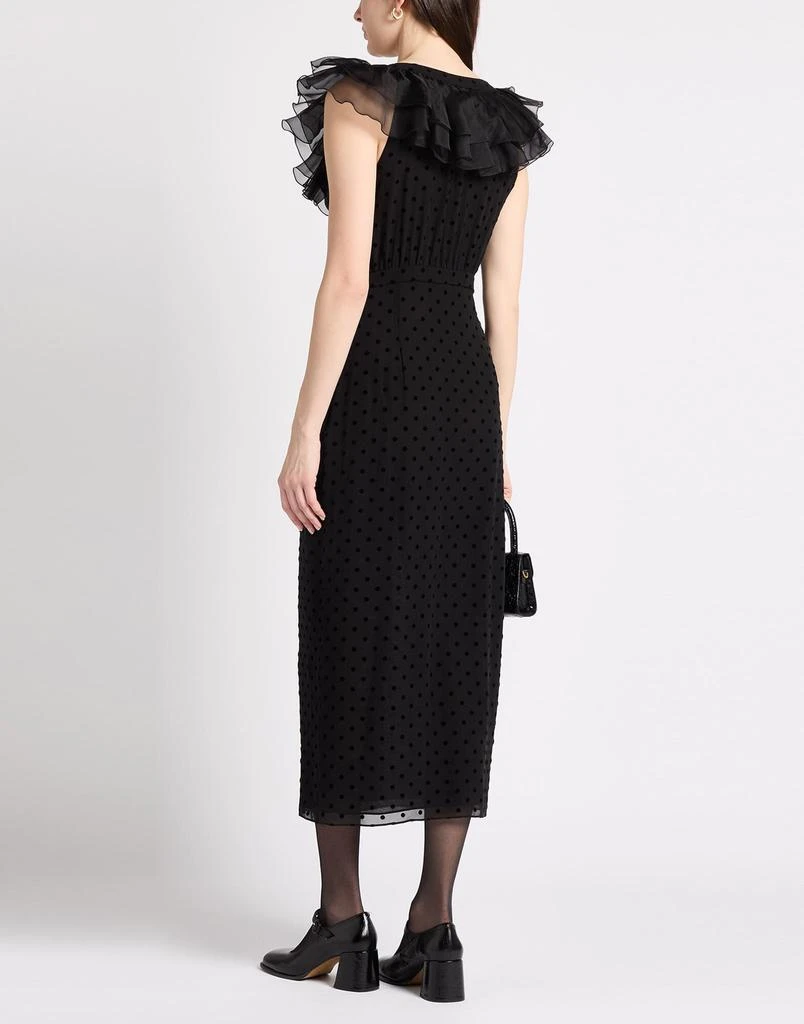 Alessandra Rich Midi dress 3