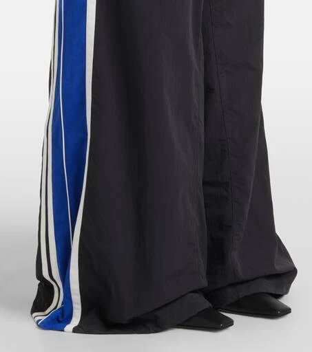 Vetements Technical track pants 5