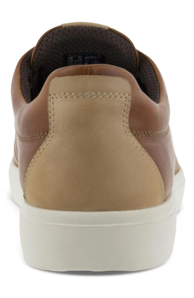 ECCO Soft Classic Sneaker 6