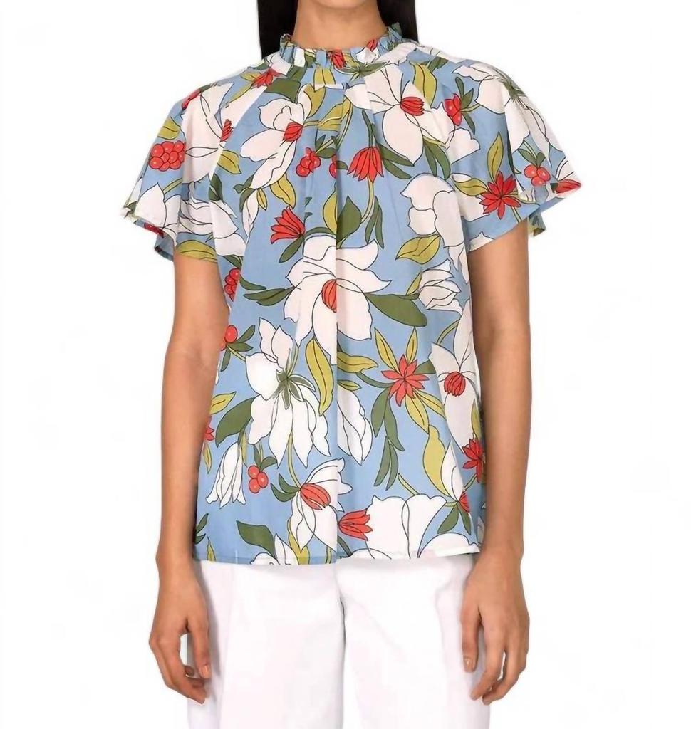 Banjanan Joyful Top