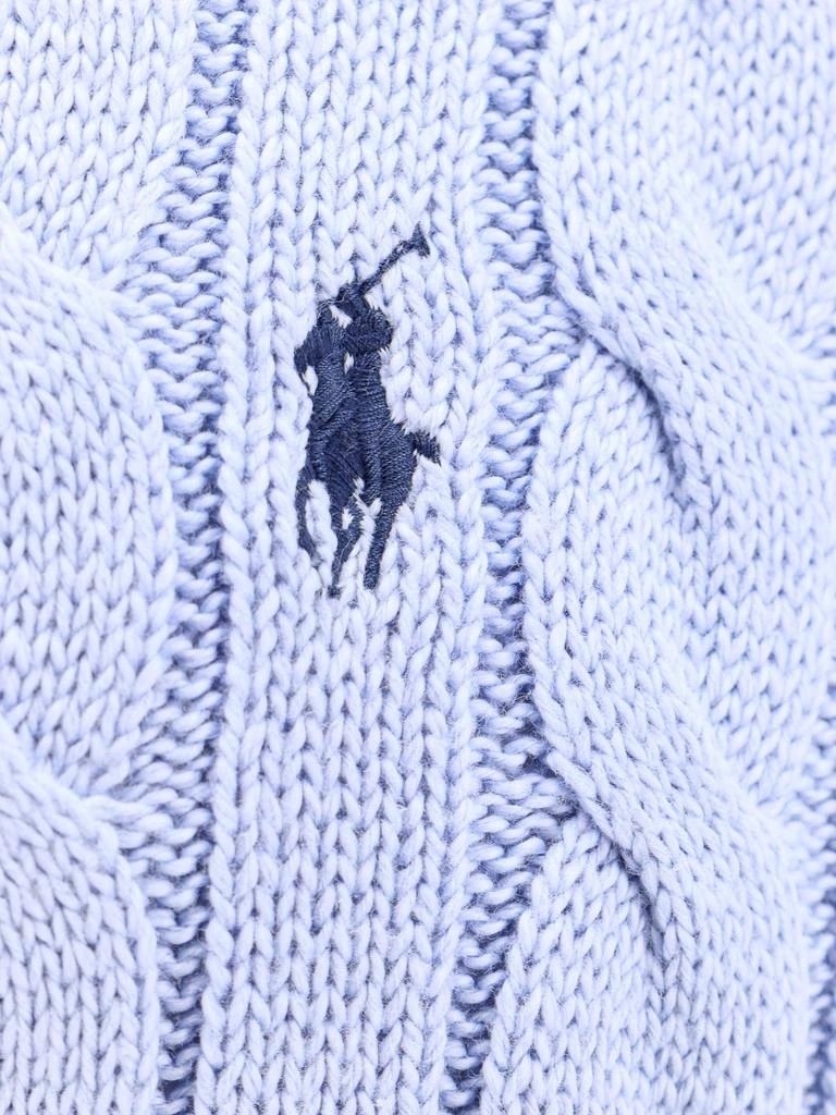 Polo Ralph Lauren Polo Ralph Lauren Cable-Knit Jumper 3