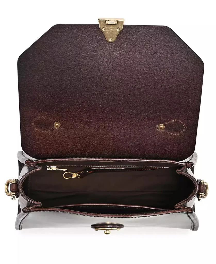 OLD TREND Laurel Classic Satchel Bag 4