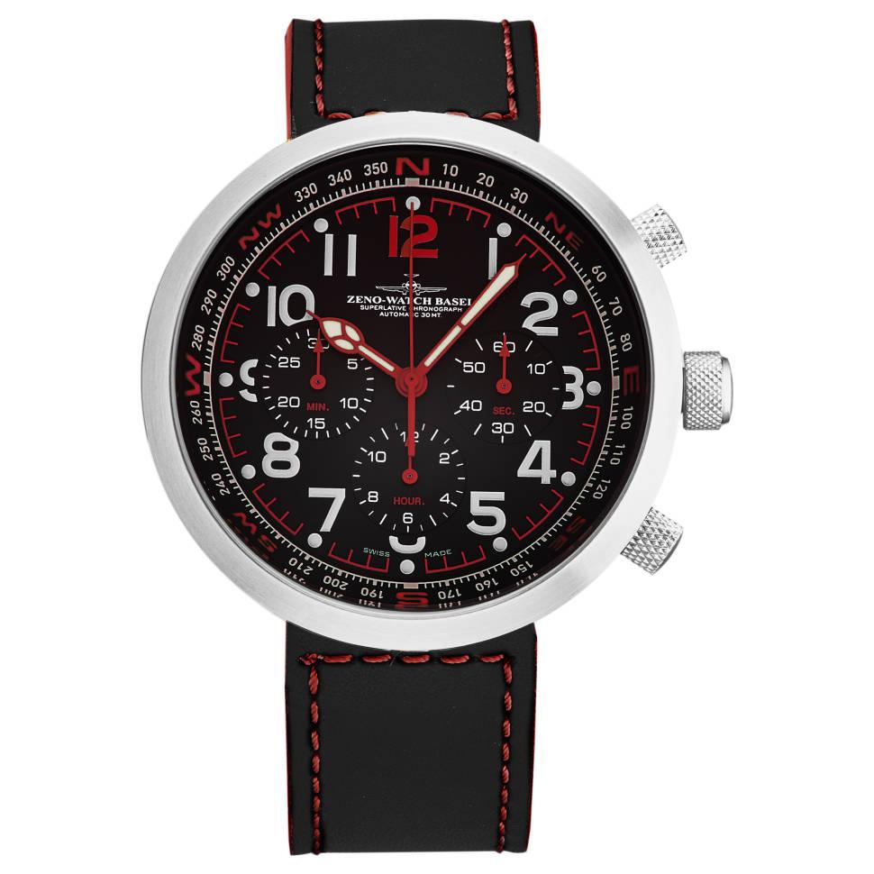 Zeno Zeno Ronda Auto Men's Automatic Watch