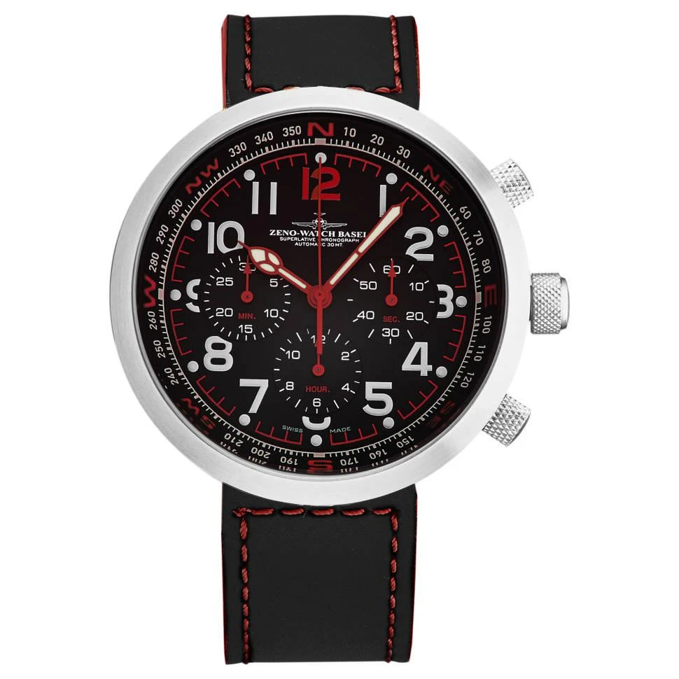 Zeno Zeno Ronda Auto Men's Automatic Watch 1