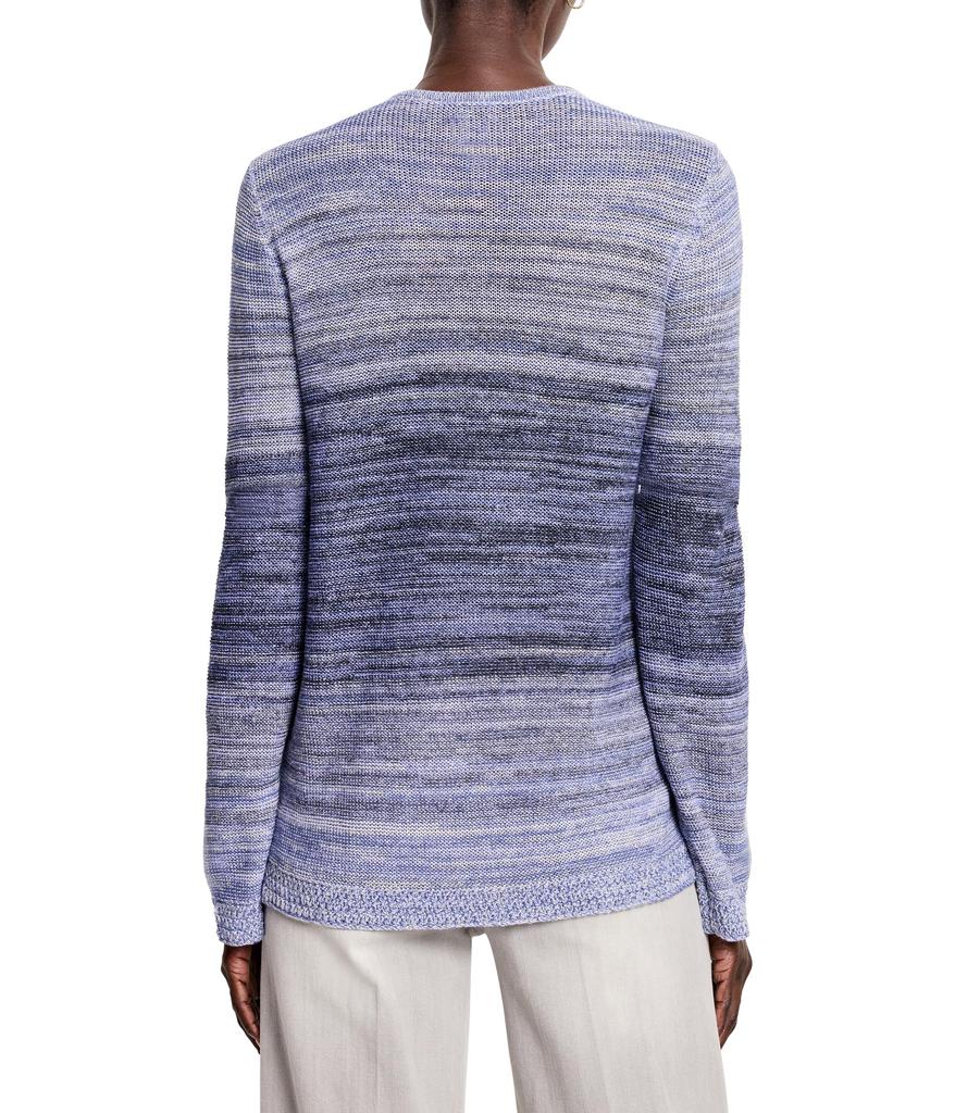 NIC+ZOE Hazy Shades Sweater