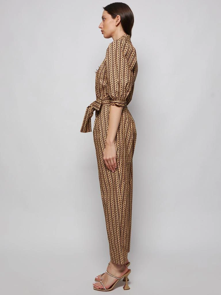 LHD Casitas Jumpsuit 5