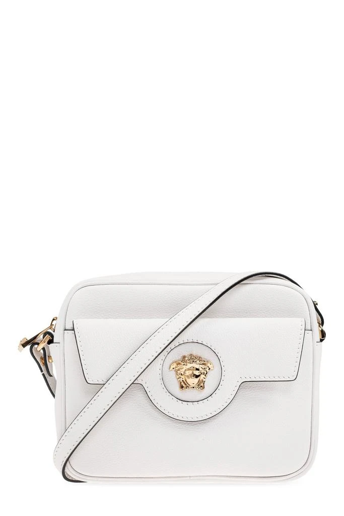 Versace Versace La Medusa Messenger Bag 1