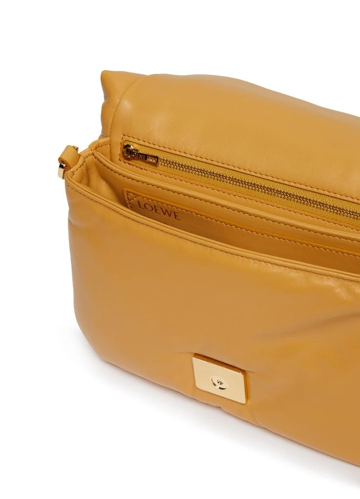 Loewe Goya small puffer bag 5