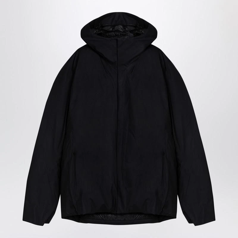 Veilance Arc'Teryx Veilance Zipped Jacket 1