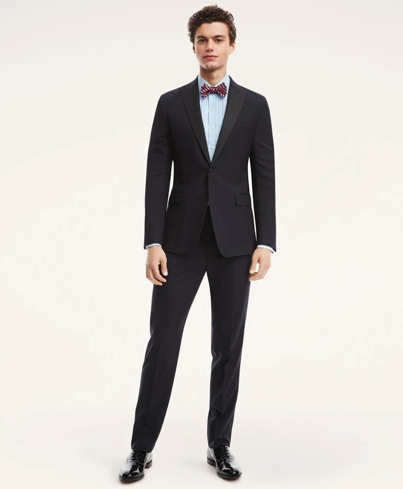 Brooks Brothers Regent Regular-Fit BrooksCool® Tuxedo 2